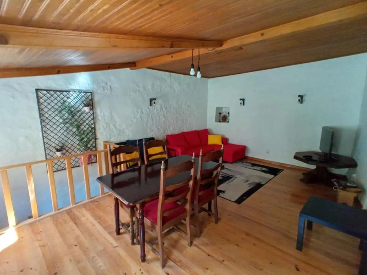 Casa Do Rio Villa Coimbra Holiday home