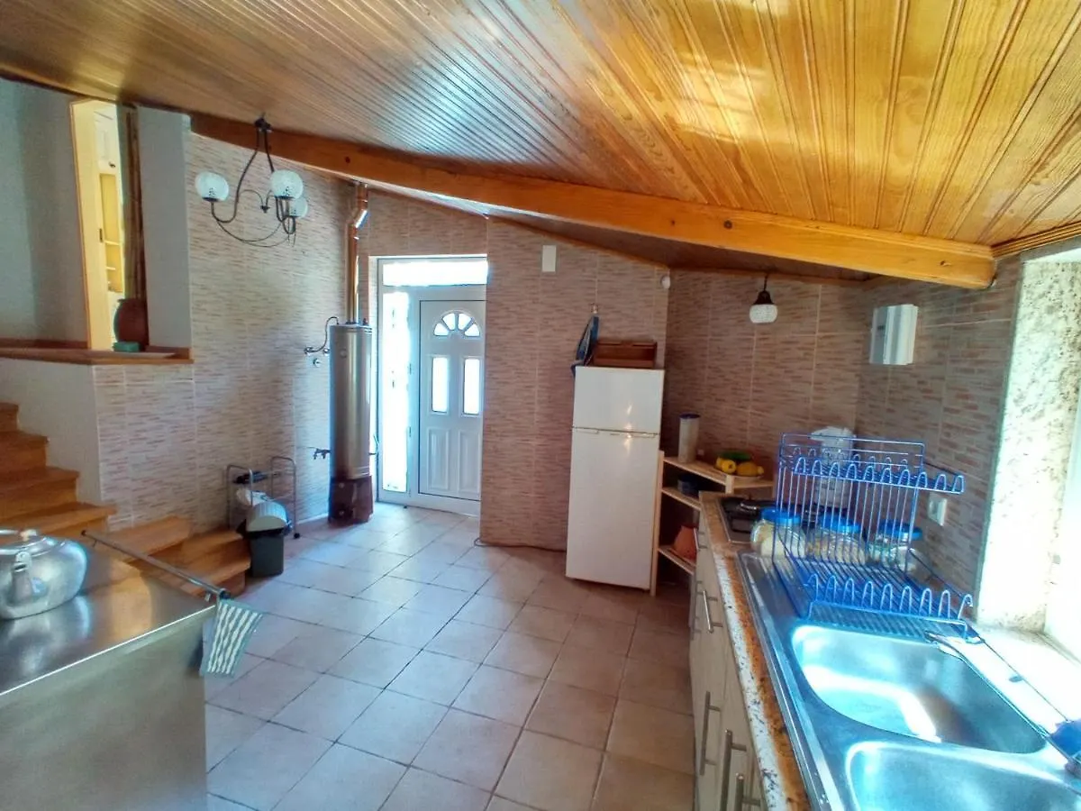 Holiday home Casa Do Rio Villa Coimbra Portugal