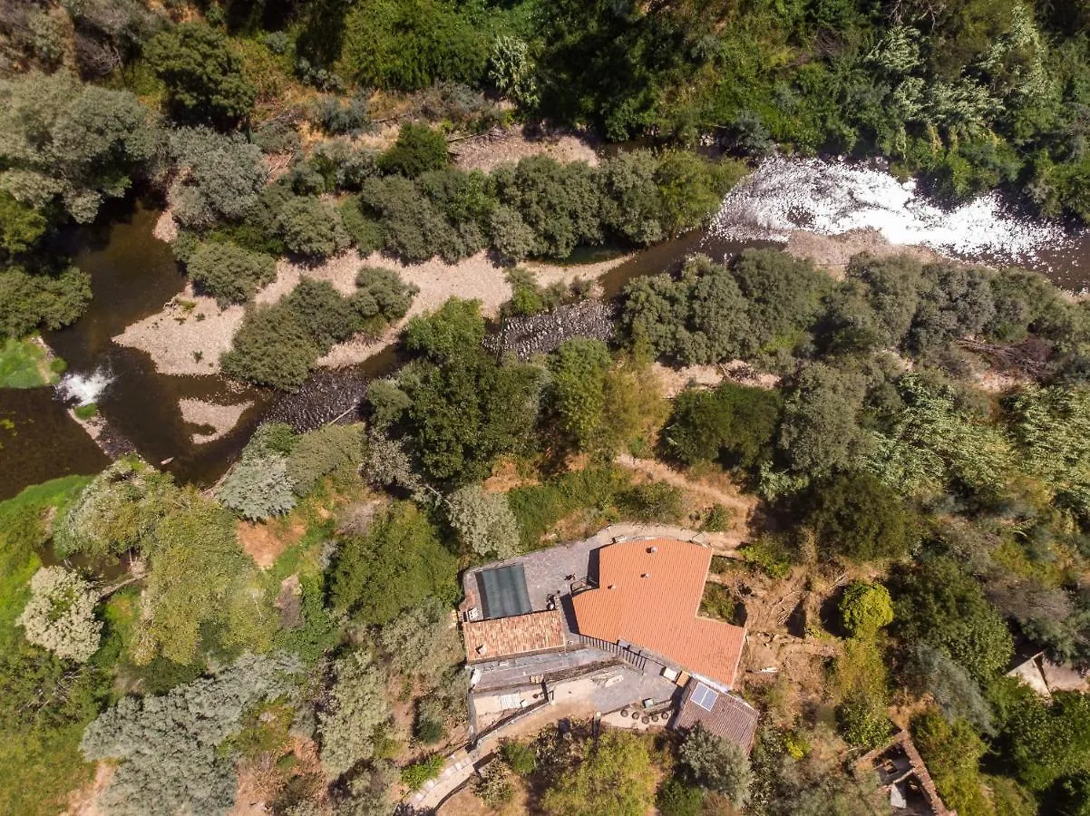 Casa Do Rio Villa Coimbra Holiday home