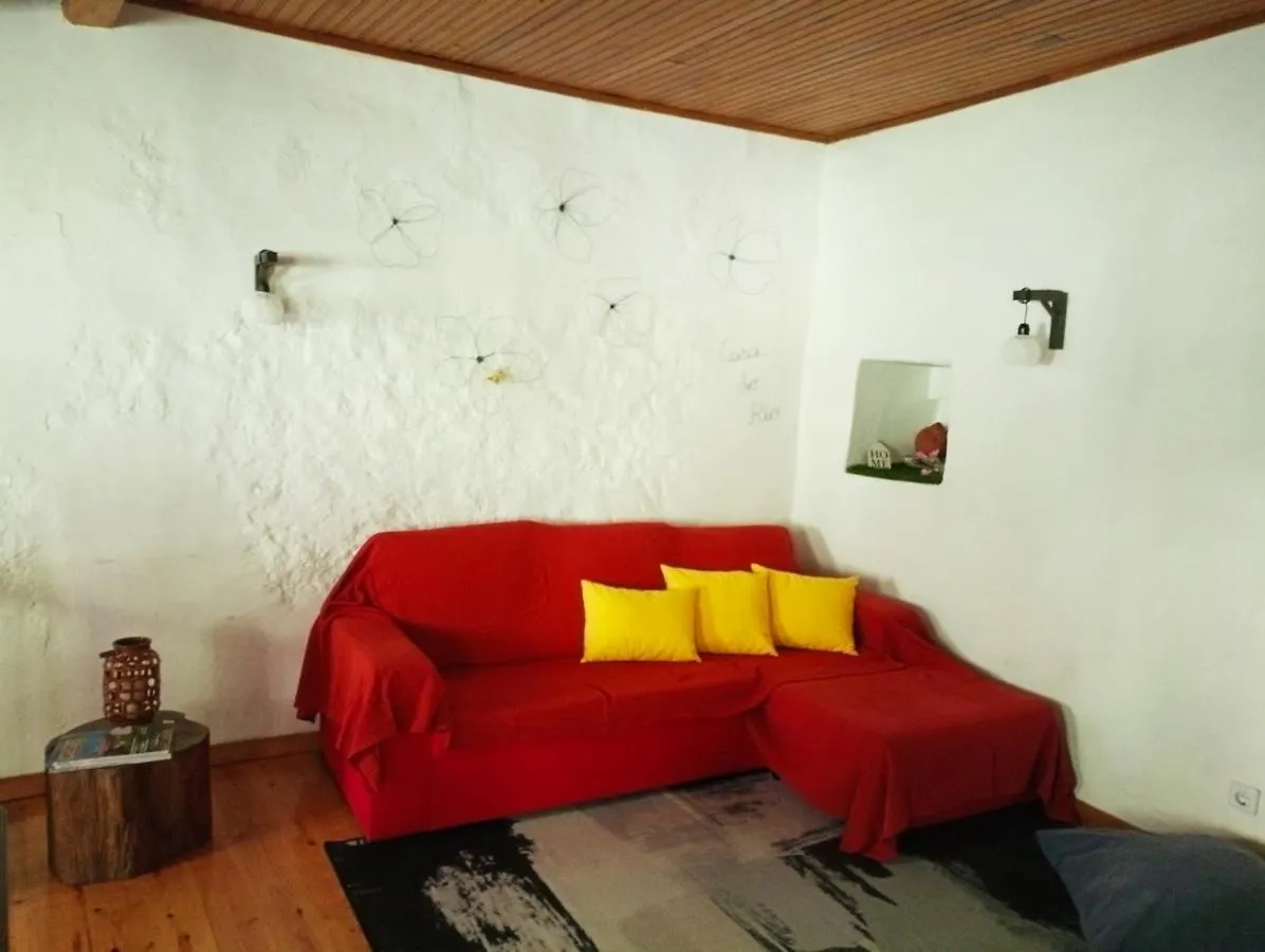 Casa Do Rio Villa Coimbra Holiday home