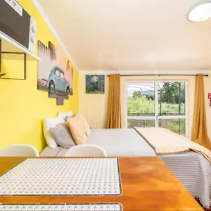 Casa Anjos Appartement